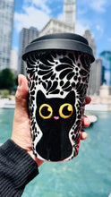 Load image into Gallery viewer, Cat Talavera Mug
