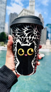 Cat Talavera Mug