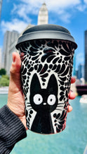 Load image into Gallery viewer, Cat Talavera Mug
