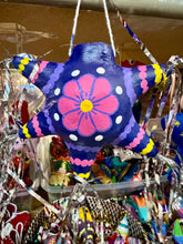 Load image into Gallery viewer, “Las Piñatas” Paper Maché Ornament
