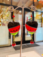 Load image into Gallery viewer, &quot;Tzopelli&quot; Earrings
