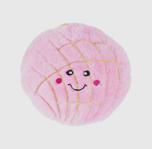Concha Pink, Paw Dulce -Pet toy