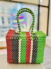 Load image into Gallery viewer, Mexican Tote Bag
