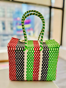 Mexican Tote Bag
