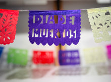 Load image into Gallery viewer, Mini Papel Picado
