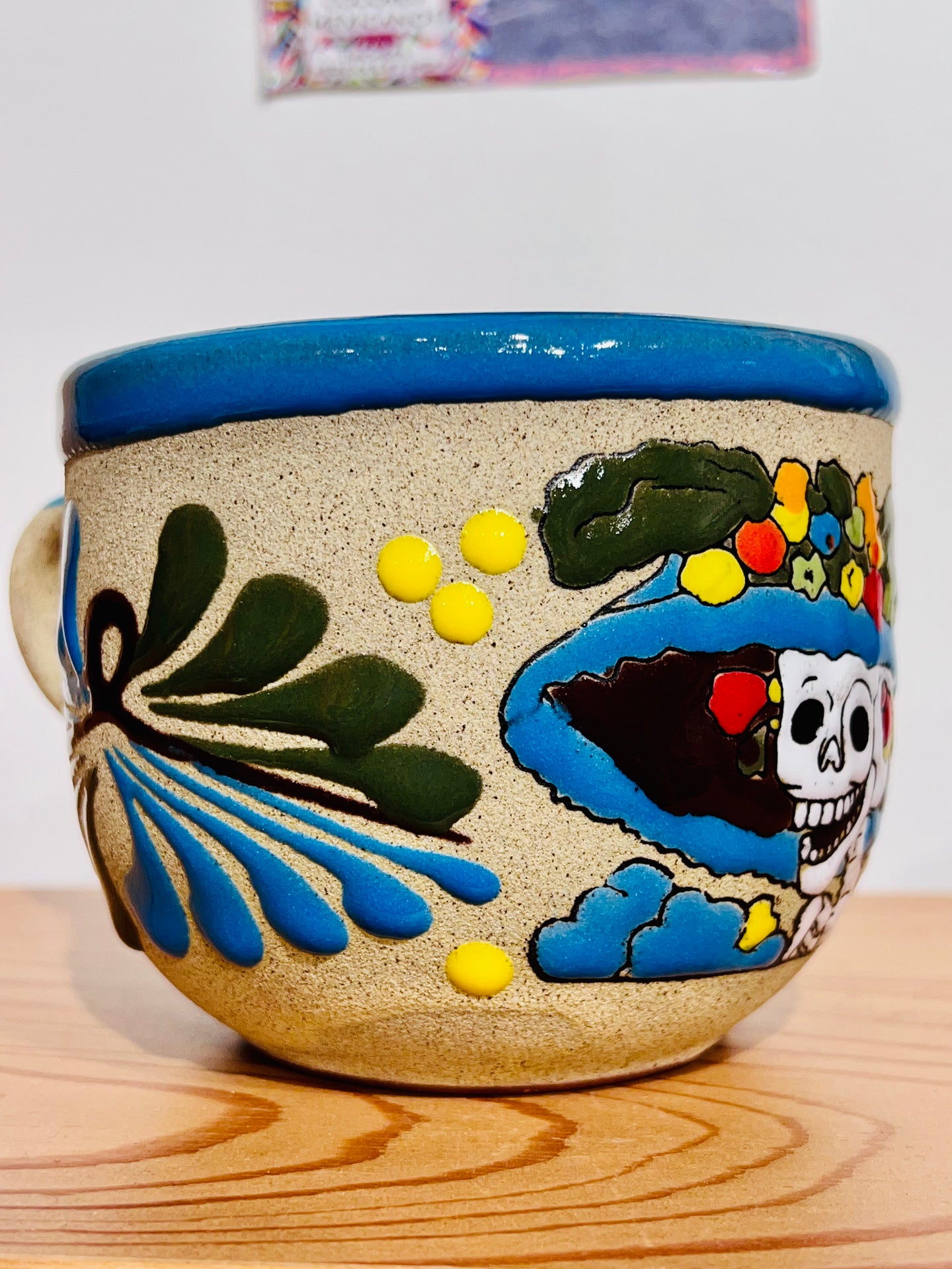 Catrina Mug