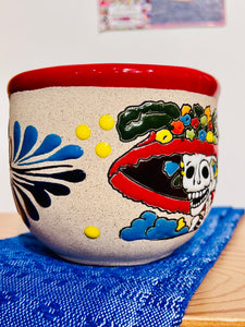 Catrina Mug