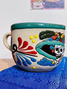 Catrina Mug