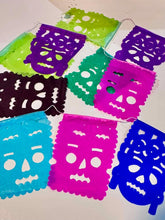 Load image into Gallery viewer, Mini Papel Picado
