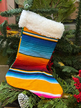 Load image into Gallery viewer, Sarape Stockings
