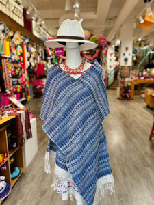 Lightweight "Brisas" Rebozo