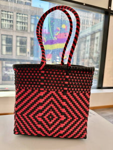 Mexican Tote Bag
