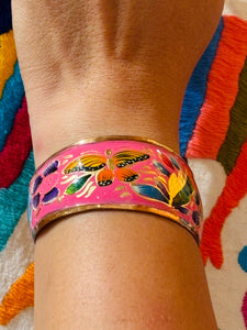 Copper Bracelet