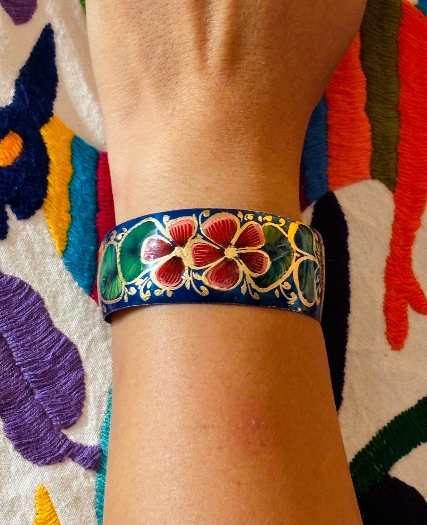 Copper Bracelet