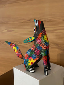 Oaxacan Alebrijes (4-6") – Mexican Spirit Animals