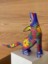 Load image into Gallery viewer, Oaxacan Alebrijes (4-6&quot;) – Mexican Spirit Animals
