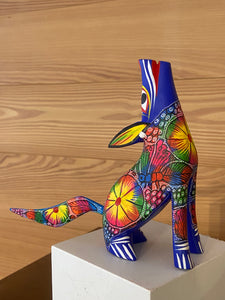 Oaxacan Alebrijes (4-6") – Mexican Spirit Animals