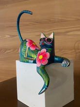 Load image into Gallery viewer, Oaxacan Alebrijes (4-6&quot;) – Mexican Spirit Animals
