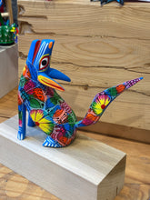 Load image into Gallery viewer, Oaxacan Alebrijes (4-6&quot;) – Mexican Spirit Animals
