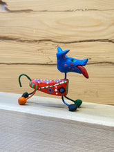 Load image into Gallery viewer, Mini-Alebrijes - Mexican Carved Spirit Animals
