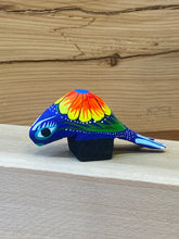 Load image into Gallery viewer, Mini-Alebrijes - Mexican Carved Spirit Animals
