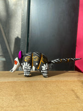 Load image into Gallery viewer, Mini-Alebrijes - Mexican Carved Spirit Animals
