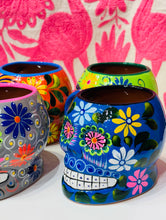 Load image into Gallery viewer, Calavera Mexican Mug
