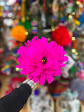 Load image into Gallery viewer, Flower Ornament Christmas
