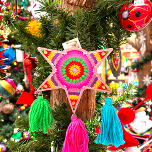 Star Ornament