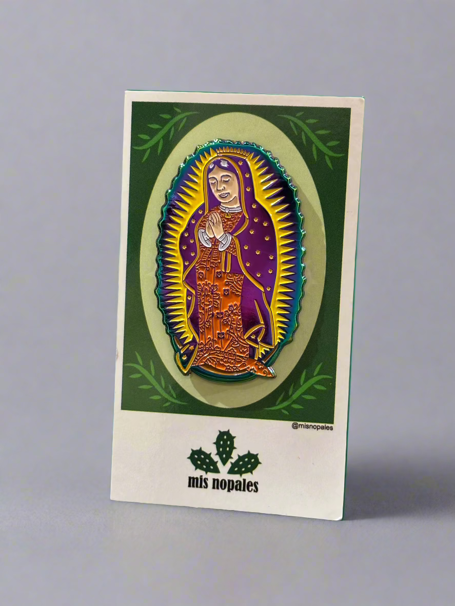 Guadalupe