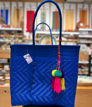 Load image into Gallery viewer, Oaxacan Tote bag

