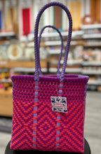 Load image into Gallery viewer, Oaxacan Tote bag
