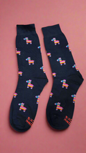 Load image into Gallery viewer, Fun Mexican Socks
