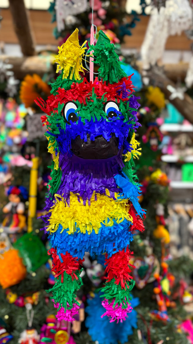 Pinata Chicago Piñatas – Colores Mexicanos: Chicago's Mexican Gift Shop