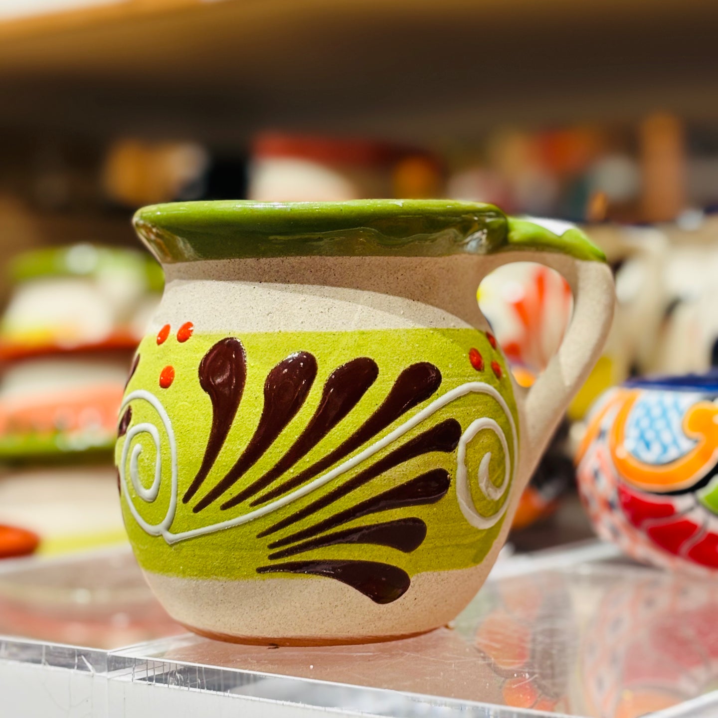 Horchata Mexican Candle