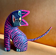 Load image into Gallery viewer, Oaxacan Alebrijes (4-6&quot;) – Mexican Spirit Animals
