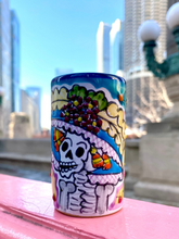 Load image into Gallery viewer, Puebla Talavera Shot Glass
