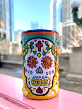Load image into Gallery viewer, Puebla Talavera Shot Glass
