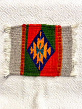 Load image into Gallery viewer, Oaxacan Handwoven Mini-Mats
