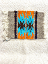 Load image into Gallery viewer, Oaxacan Handwoven Mini-Mats
