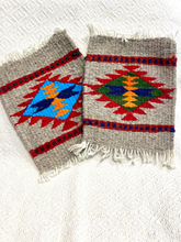 Load image into Gallery viewer, Oaxacan Handwoven Mini-Mats
