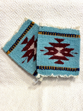 Load image into Gallery viewer, Oaxacan Handwoven Mini-Mats
