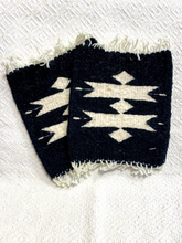 Load image into Gallery viewer, Oaxacan Handwoven Mini-Mats
