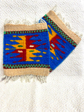 Load image into Gallery viewer, Oaxacan Handwoven Mini-Mats
