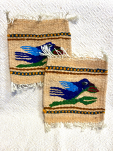 Load image into Gallery viewer, Oaxacan Handwoven Mini-Mats
