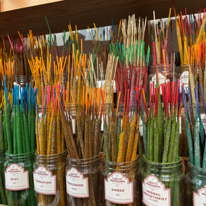 Mexican Incense