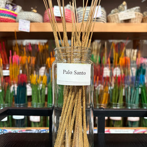 Mexican Incense