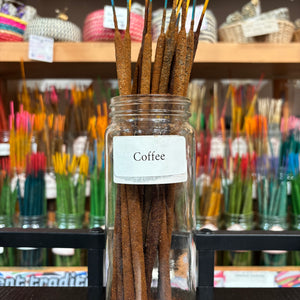 Mexican Incense