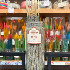 Mexican Incense