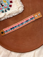 Load image into Gallery viewer, Oaxacan Friendship Bracelet
